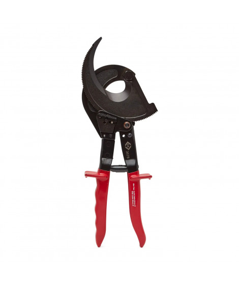 COUPE CABLE A CLIQUET GRANDE P UISSANCE