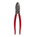 PINCE COUPE-CABLE CUIVRE ALU. CAP. 11MM LONGUEUR 210MM