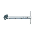 CLE DE LAVABO TELESCOPIQUE DE 275 A 460MM