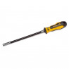 TOURNEVIS PORTE-EMBOUT FLEXIBL E