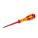 TOURNEVIS DEXTRO VDE FENTE POI NTE PARALLELE 4.0X105