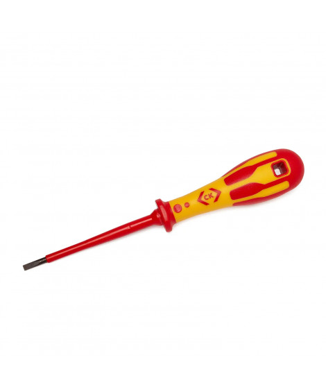 TOURNEVIS DEXTRO VDE FENTE POI NTE PARALLELE 4.0X105