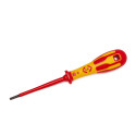 TOURNEVIS DEXTRO VDE FENTE POI NTE PARALLELE 4.0X105