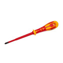 TOURNEVIS DEXTRO VDE SLIM PHIL LIPS 1X100MM