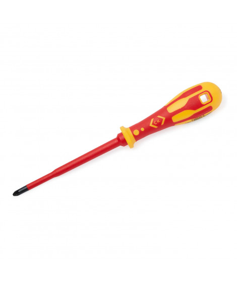 TOURNEVIS DEXTRO VDE SLIM POZI DRIV 1X100MM