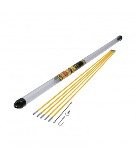 JEU DE BAGUETTES TIRE-FILS MIG HTYROD PRO 5ÁM