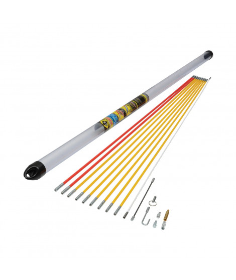 JEU DE BAGUETTES TIRE-FILS MIG HTYROD PRO 10ÁM