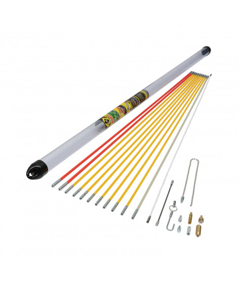JEU DE BAGUETTES TIRE-FILS MIG HTYROD PRO 12ÁM