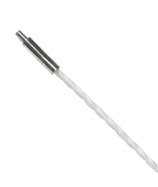 BAGUETTES DE RECHANGE MIGHTYRO D PRO SPIRA FLEX 1 M 4MM DE D