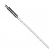 BAGUETTES DE RECHANGE MIGHTYRO D PRO SPIRA FLEX 1 M 4MM DE D