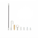 PACK D ACCESSORIES POUR KIT ST ANDARD MIGHTYROD