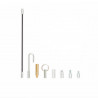 PACK D ACCESSORIES POUR KIT ST ANDARD MIGHTYROD