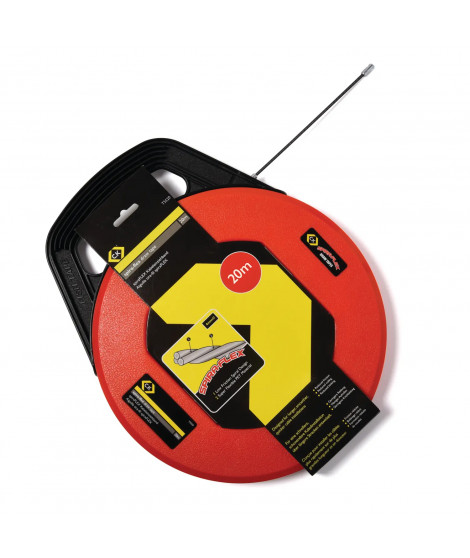 TIRE FILS SPIRAFLEX 20M