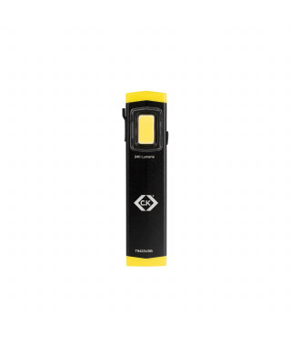 LAMPE INSPECTION MINI RECHARGEABLE COB 240 LM