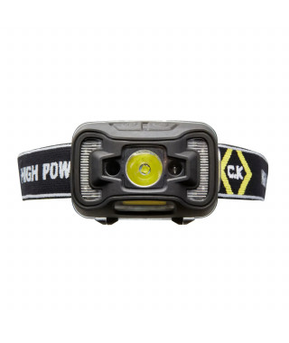 LAMPE FRONTALE LED 220 LUMENS