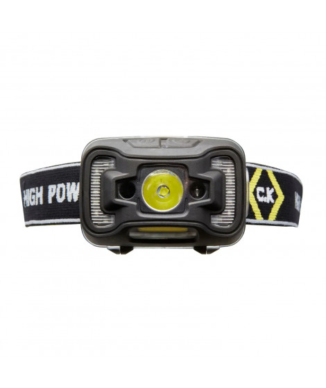 LAMPE FRONTALE LED 220 LUMENS