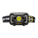 LAMPE FRONTALE LED 220 LUMENS