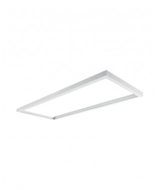 PL VAL 1200X300 SF MOUNT KIT H70    LEDV