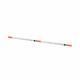 LED TUBES T8 HF/UN LEDVANCE VALUE CLASS  VERRE 190° G13 18W 2000LM RA80 4000K