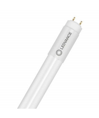 LED TUBES T8 HF/UN LEDVANCE VALUE CLASS  VERRE 190° G13 24W 2800LM RA80 4000K