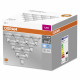 BTE10 SPOT LED 36 VERRE3