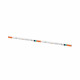 LED TUBES T8 EM LEDVANCE VALUE CLASS  VERRE ＞ 190° G13 15W 1800LM RA80 4000K