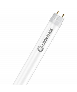 LED TUBES T8 EM LEDVANCE VALUE CLASS  VERRE ＞190° G13 18,3W 2200LM RA80 4000K
