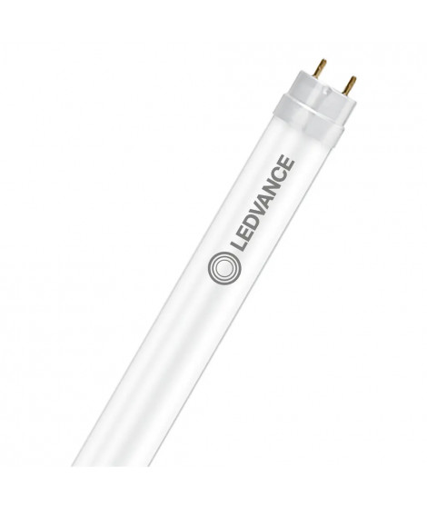 LED TUBES T8 EM LEDVANCE VALUE CLASS  VERRE ＞190° G13 18