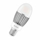 HQL LED LEDVANCE PFM HQL125 840 VERRE E40 41W 6000LM IRC80 4000K