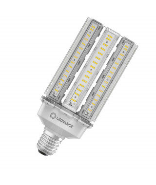 HQL LED LEDVANCE PFM HQL250 827 ALU E40 90W 11700LM IRC80 2700K