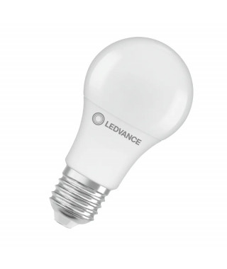 LED CLASSIC LEDVANCE PFM CLA60 DEPOLIE DIM E27 8,8W 827 806LM
