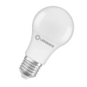 LED CLASSIC LEDVANCE PFM CLA60 DEPOLIE DIM E27 8,8W 827 806LM