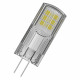 LED SPECIAL PIN28 LEDVANCE PFM G4 CLAIRE 2