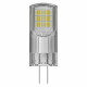 6W 827 300LM