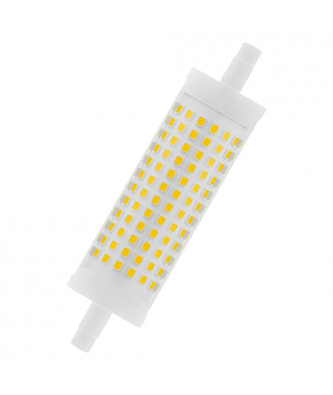 LED SPECIAL LEDVANCE PFM R7S DIM 2452LM 827 118MM 18