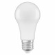 LED CLASSIC LEDVANCE VALUE CLA75 PLASTIC 200° E27 10W 1055LM RA80 2700K