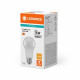 LED CLASSIC LEDVANCE VALUE CLA75 PLASTIC 200° E27 10W 1055LM RA80 2700K