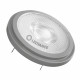 *LED SPOT LEDVANCE SUPERIOR CLASS AR111 75 PLASTIC 24° G53 11