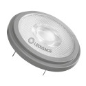 *LED SPOT LEDVANCE SUPERIOR CLASS AR111 75 PLASTIC 24° G53 11,7W 800LM RA97 3000K