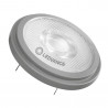 *LED SPOT LEDVANCE SUPERIOR CLASS AR111 75 PLASTIC 24° G53 11