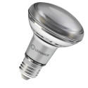 LED SPOT LEDVANCE PFM R80 100 DIM 827 36° E27 8,5W 670LM VERRE