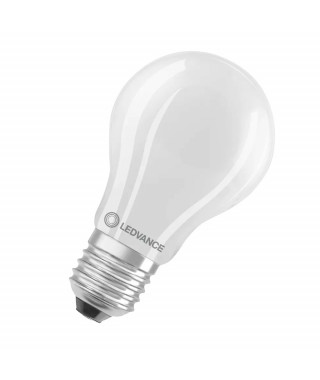 LED CLASSIC LEDVANCE PFM CLA60 DEPOLIE DIM E27 7W 840 806LM