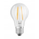 LEDPCLA60D 7W/827 230V FIL E27 10X1
