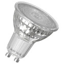 LED SPOT LEDVANCE PERFORMANCE PAR16 80  VERRE 36° GU10 6,9W 575LM RA80 4000K