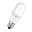 LED CLASSIC LEDVANCE PFM STICK60 DEPOLIE E27 8W 840 806LM