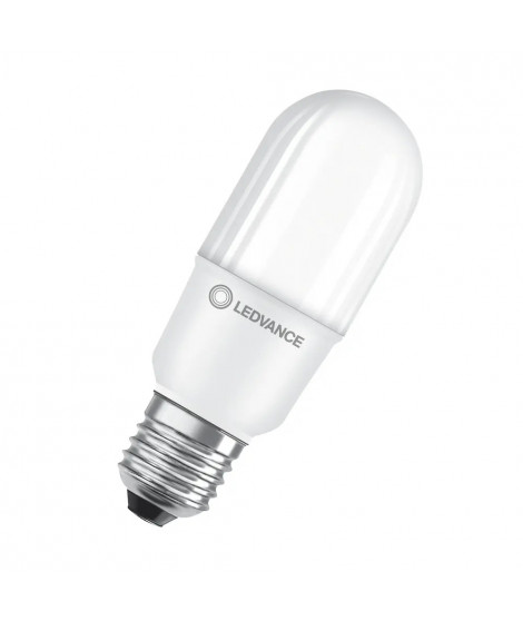 LED CLASSIC LEDVANCE PERFORMANCE CLS75 PLASTIC 200° E27 9W 1050LM RA80 2700K