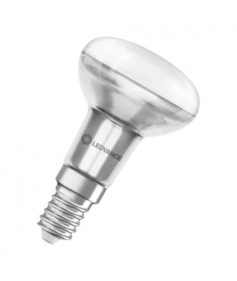 LED SPOT LEDVANCE PFM R50 60 827 36° E14 4