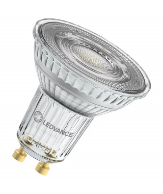 *LED SPOT LEDVANCE PFM PAR16 80 DIM 940 36° GU10 8,3W 575LM IRC90 VERRE