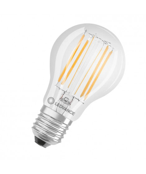 *LED CLASSIC LEDVANCE PFM CLA75 FIL CLAIRE DIM E27 7