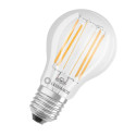 LED CLASSIC LEDVANCE PERFORMANCE CLB75 VERRE 300° E27 7,5W 1055LM RA80 2700K